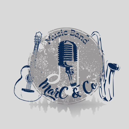 Logo MarC & Co
